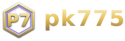 pk775 logo