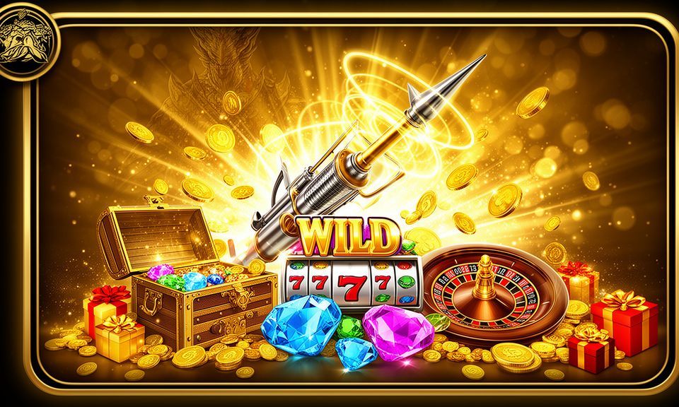 pk775 mobile gaming